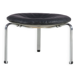 Tabouret PK33 de Poul - kold