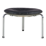 PK33 stool by Poul Kjaerholm for Kold Christensen, Denmark 1980