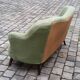 Sofa "Samspel" Carl Malmsten 50s