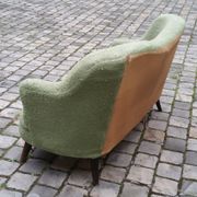 Sofa "Samspel" Carl Malmsten 50s