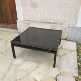 Vintage Pierre Vandel coffee table