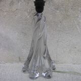 Crystal lamp