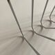 Magazine holder Z 1970 chrome wire