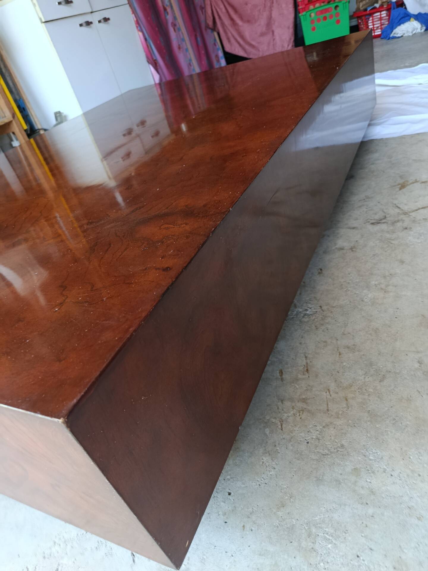 Ralph Lauren coffee table