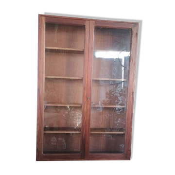 enfilade année 70