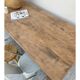 Farmhouse table