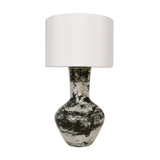 Ceramic lamp, Jacques Blin