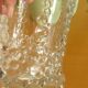 Bubble Optic / Avon 70's Ice Bucket