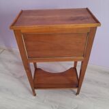 Louis XVI chest of drawers