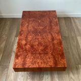 Roche Bobois coffee table