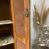 Vintage Parisian wardrobe