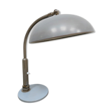Vintage dutch design table desk lamp  busquet hala zeist