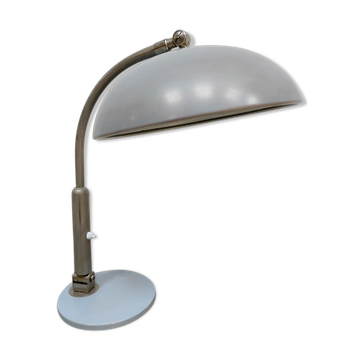 Lampe de bureau vintage design busquet hala zeist