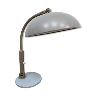 Lampe de bureau vintage design busquet hala zeist