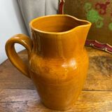 Pichet en céramique Vallauris 