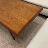 Table basse scandinave