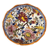 Gien centerpiece salad bowl