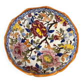 Gien centerpiece salad bowl