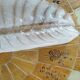 Art Deco wall sconces Murano glass Barovier & Toso