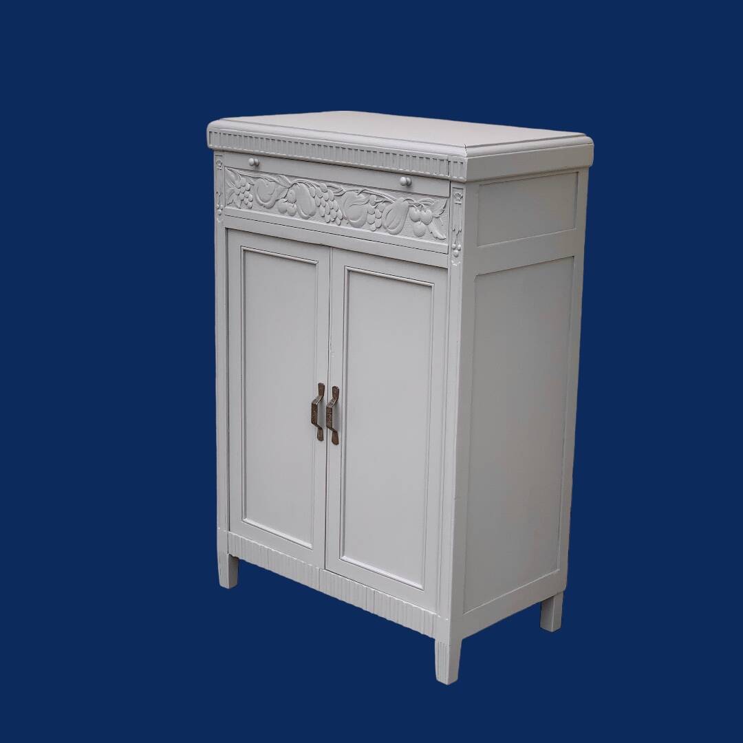 Art Deco high buffet, 1930