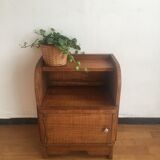 Art Deco bedside