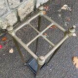 Porte-Parapluie ou Porte-Canne en laiton