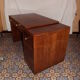 Art deco desk by Jules Leleu