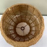 Rope suspension