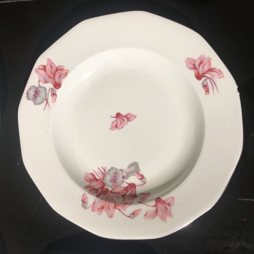 Table service Art Deco