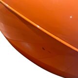 Garden egg chair designed by Peter Ghyczy in 1968