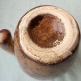 6 ceramic mugs or tankards