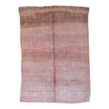 Tapis Berbère vintage Zemmour