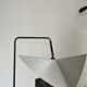 Floor lamp 1970
