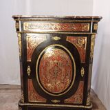 Boulle furniture