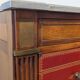 High buffet in the style of a cabinet maker