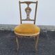 Louis XVI chair