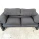 Maralunga sofa by Vico Magistretti for Cassina