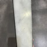 Marble-laying watch