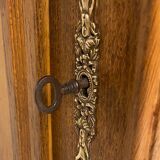 Parisian art deco wardrobe