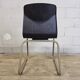 Vintage Galvanitas S23 Elmar Flötotto children's desk chair