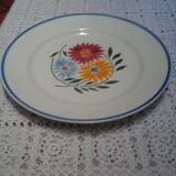 Plat rustique HBCM