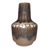 Fat Lava Ceramic Pitcher 4073 - Germany 1970s - VEB Haldensleben Vintage