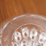 Polaris candle holder by Goran Warff 1970