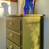 Fig green chiffonier