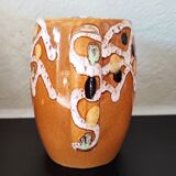 Ceramic pitcher 70s