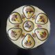 Quimper's oyster and shellfish plates