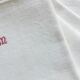 Lot de 5 serviettes ou essuie-mains monogrammées