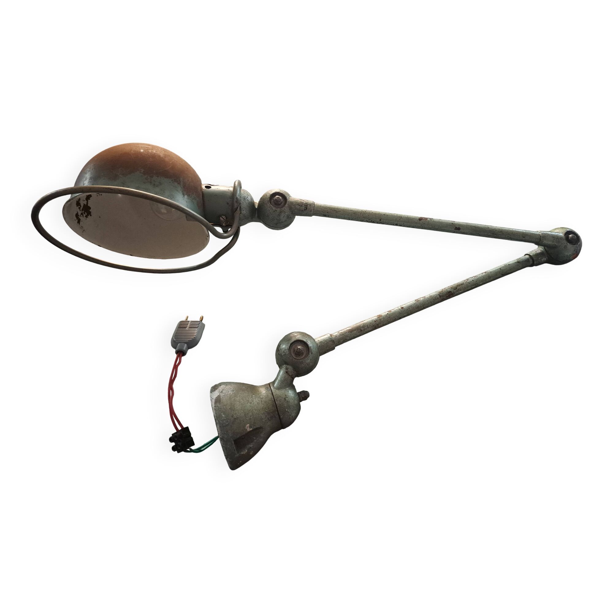 Lampe vintage