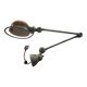 Lampe vintage