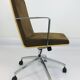 Vintage EFG Woods Chair by Steinar Hindenes